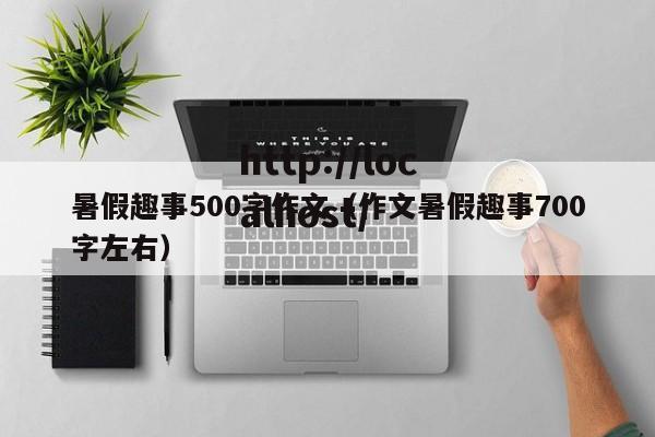 暑假趣事500字作文(作文暑假趣事700字左右)